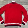 Vintage Nike Arsenal London Track Jacket Mens Medium Image 7