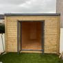 Garden shed Image 4