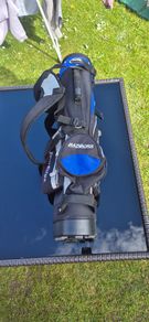 golf stand bag