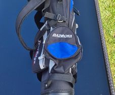 golf stand bag