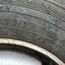 205 75 17.5 Truck/Trailer Wheels Image 2