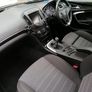 Opel insignia 2014 Image 8