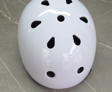 Oxelo Helmet