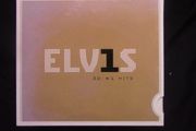 Elvis Presley - 30 # 1 Hits CD