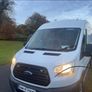 Ford  transit Image 8
