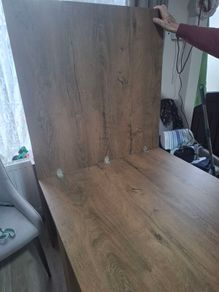 kitchen table
