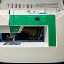 Huskvarna Viking Jade 20 Sewing Machine - As new - Serviced - Premium machine Image 6