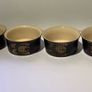 Vintage Denby Bakewell stoneware ramekins x4 Image 2