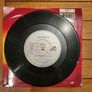 The Fureys, Somewhere in Heaven 7 inch vinyl single Image 3