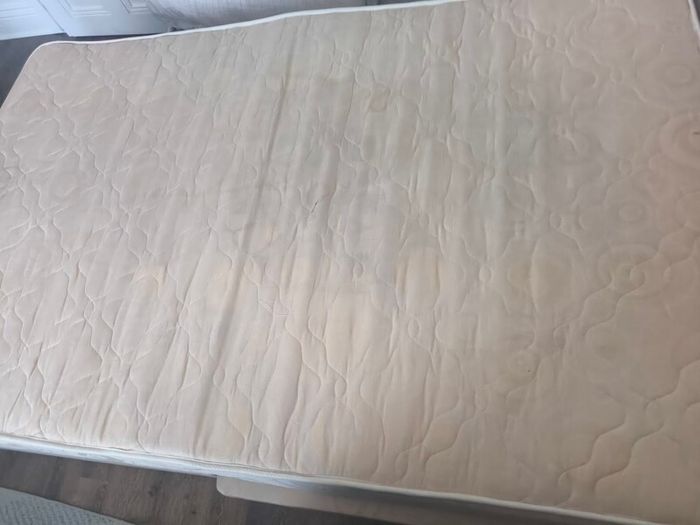 double divan bed
