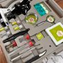 Celestron STEM Kids 28 Piece Microscope Kit Image 6