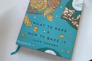 What To Bake &amp; How To Bake It. Cook Book
