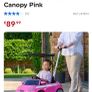 Kids ride on Fiat 500 car Image 4