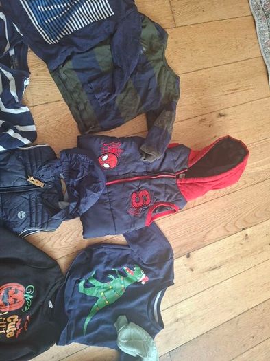 Boys Clothes
