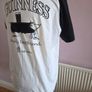 Brand New Guinness "Mans Bestfriend" T-Shirt - XL size Image 4