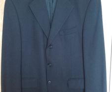Mens Retro 80's Remus Uomo Suit