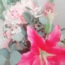 Fake Flower bouquet Image 2