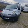 06 Vivaro Traffic Primastar Breaking. Image 2