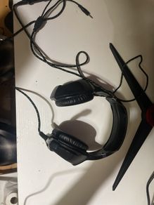 gaming headset
