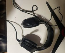 gaming headset