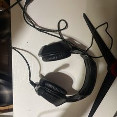 gaming headset
