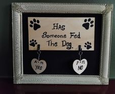 Dogs stuff