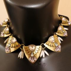 Jewellery Necklace New on Card