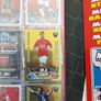 Match attax 2011 2012 cards Image 6