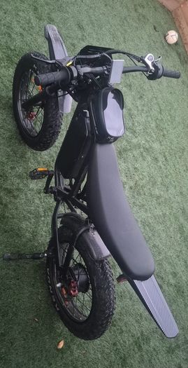 e bike