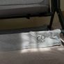 Crib baby elegance co-glide electric bedside Image 3