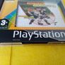 Actua Ice Hockey PlayStation 1 Ps1 Games PlayStation 2 Ps2 Games Original Image 2