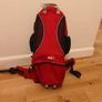 Phil and teds baby backpack carrier Image 2