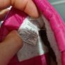 Girls ski set Image 8