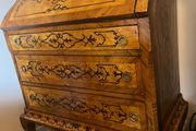 antique writing desk