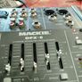 compact mixer Image 4