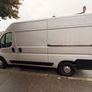 Opel Movano 2022 Image 3