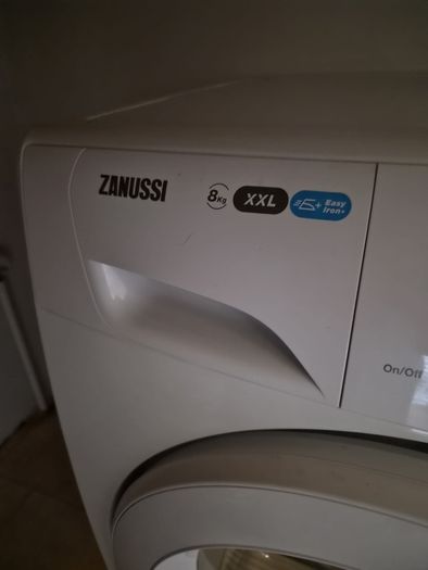 Tumble Dryer