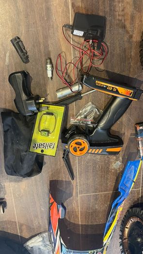 rc buggy