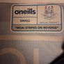 Dublin Jersey.  Official Oneills Home Jersey. Mens Suze Small. Collect In Dublin Or Receive Via Post. Image 5