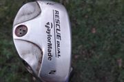 taylormade 2 hybrid 16 degree