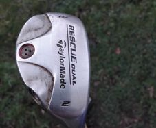 taylormade 2 hybrid 16 degree