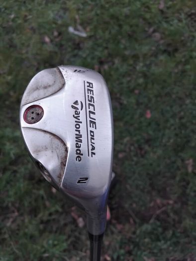 taylormade 2 hybrid 16 degree