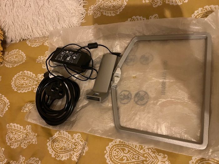 HP Monitor 27