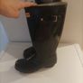 Hunter wellies Image 2