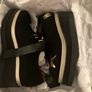 Marco moreo lace up platforms Image 7