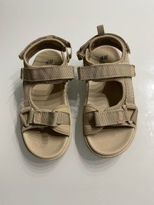 H&M Boys Sandals (UK13 Junior)