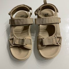 H&M Boys Sandals (UK13 Junior)