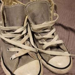 Kids Converse Trainer size 31