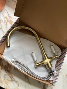 kitchen tap