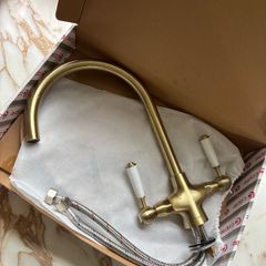 kitchen tap
